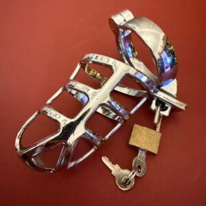 Chastity Training